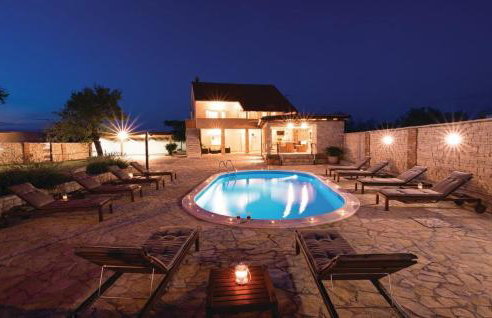 Villa Kristina - Foto 41