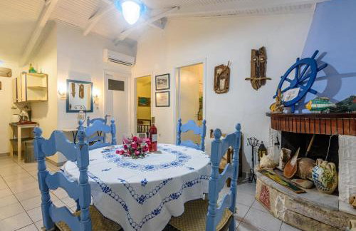 The Blue House Seaside Retreat - Fully Equipped - Foto 5