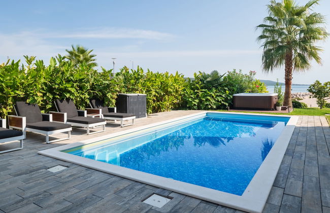 Suncana Villa Sukosan - Foto 57