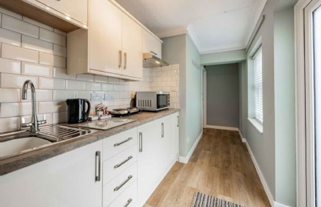 Host Stay The Muscovy Apartment - Foto 17