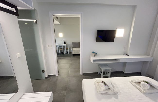 Niriides Hotel - Foto 40