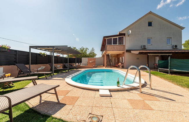 Villa Dandelion Zadarvillas - Foto 2