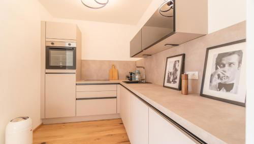 Die Gartenlounge in Bad Aibling - Foto 5, stove, dishwasher, pet friendly