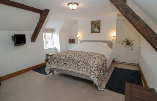 The Coach House - Foto 48