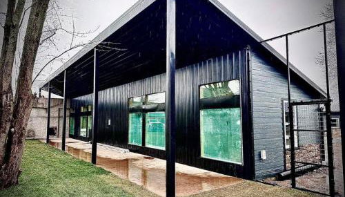 Big Cat Bungalows at The Haven - Lion 2 - Foto 2