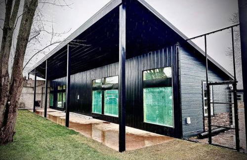 Big Cat Bungalows at The Haven - Tiger 4 - Photo 3