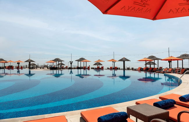 Al Maya Island & Resort - Photo 15