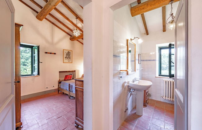 Semidetached Villa Shared Pool - Photo 17