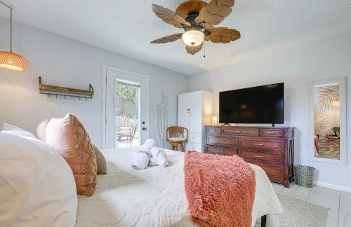 4 Mi to Jensen Beach Park Family Home with Pool! - Foto 10