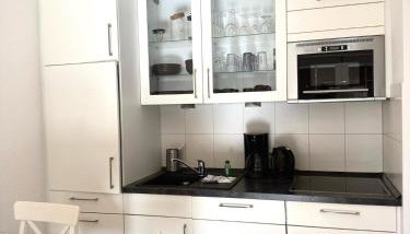 Haus Südspitze 18 Ferienwohnung Sand & Seele - Foto 4