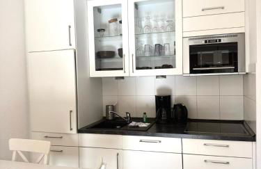 Haus Südspitze 18 Ferienwohnung Sand & Seele - Foto 5