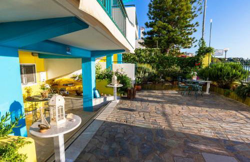 Iris Apartments - Foto 28