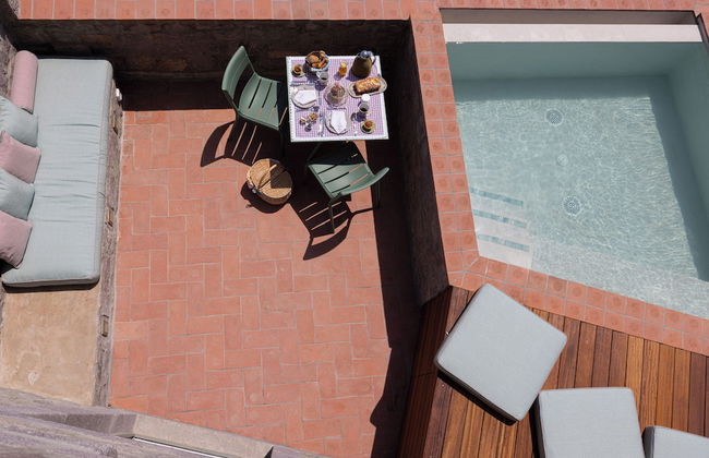 Patmos Eye Boutique Hotel & Villas - Foto 9