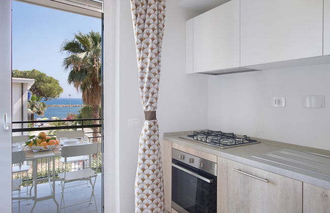 Italianway - Cristoforo Colombo 12 INT 5 - Photo 5