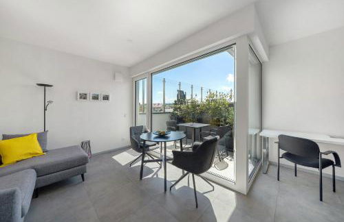 Katharinenbergblick - Foto 1