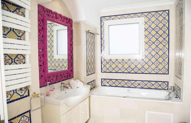 Villa Marina - Foto 37