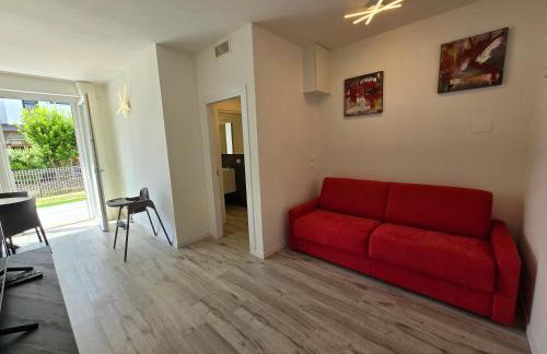 Home23Jesolo! Beach, Parking and Bikes included - Foto 13