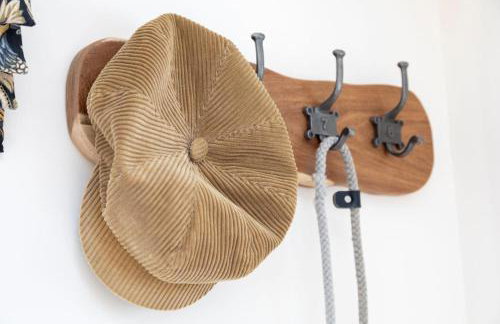 Copper Beech Cottage - Foto 14