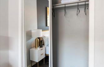 Mins 2 Downtown - King Bed - Private Stays - Foto 27