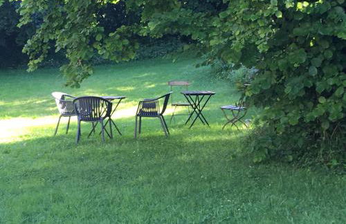 Vorwerk Biensdorf - Foto 10