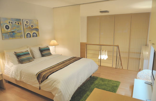 Duplex 21 Apartment - Foto 2