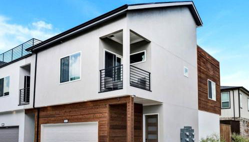 Elegant 3BR Home w/ Rooftop • 5 min to Downtown - Foto 3