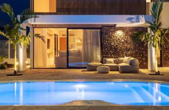Villa NOMA - Design space with Pool in Corralejo - Foto 55