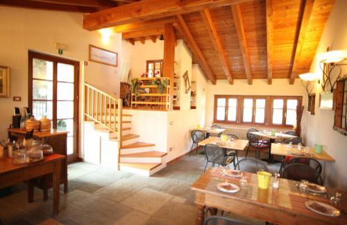 Le Case dei Baff - Photo 46