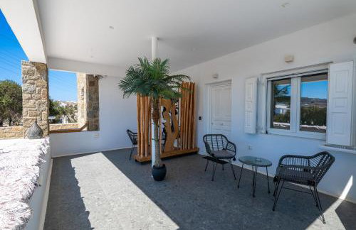 Mykonos Double Luxury Suites Collection-With External Hot spa Adults only - Foto 53