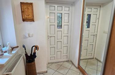 Ferienhaus JULKA am See mit Kamin & WLAN - Domek Letniskowy JULKA - Foto 70