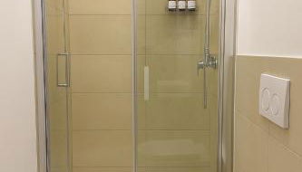 Self Check-in Haus - 15min zum Hbf und Messe - Foto 2, Shower