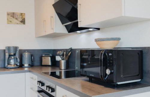 Bürgstadt, Am Bischof mit Sonnenterrasse, 1 bis 4 Betten - Foto 26