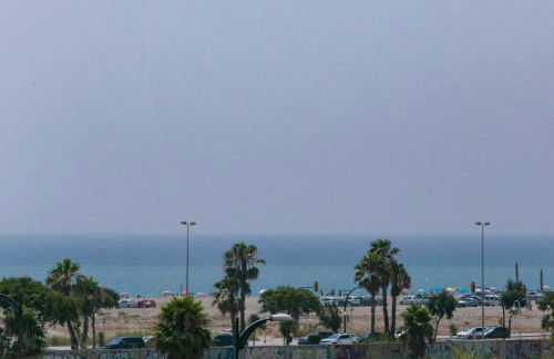 Apartamento Málaga Litoral Beach II - Photo 17