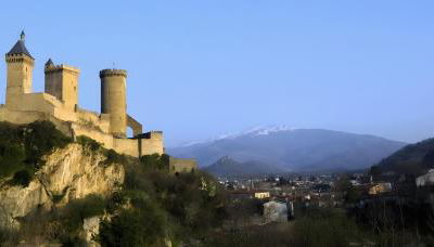 Calme, vue, espace et spa privatif - Foto 3