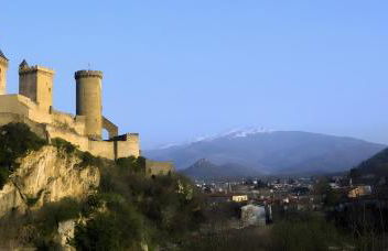 Calme, vue, espace et spa privatif - Foto 3