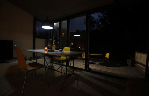 COSY CAMDEN 2 BEDROOM APARTMENT WITH TERRACE - Foto 23