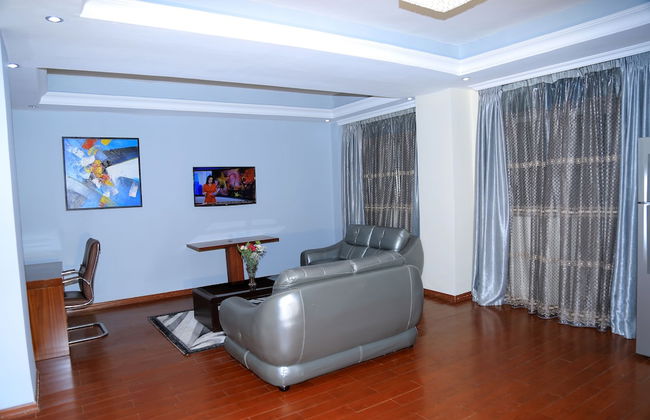 Yinm Guest House - Foto 29