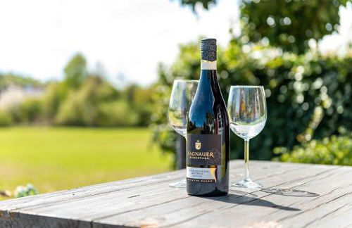 Bodenseenahe ruhige Ferienoase - Photo 23