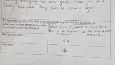 East Briscoe Farm Cottages - Foto 2