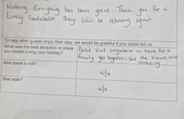 East Briscoe Farm Cottages - Photo 2