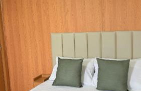 Refugio Alto luxo Central, ar, piscina - Foto 22