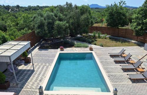 Villa Serenity - off grid villa - Foto 26