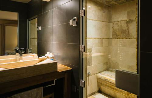 Appartement de Charme avec piscine privée - Foto 6