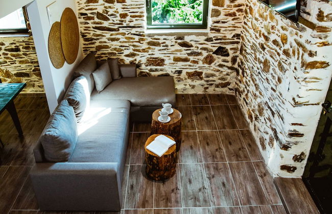 Traditional Apartments Elafos - Foto 64