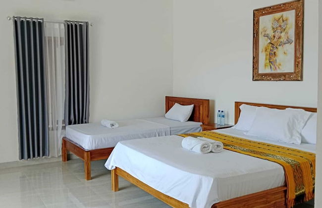 Villa Jepun - Foto 11