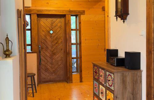 Przytulisko - Dom na Mazurach - Foto 22