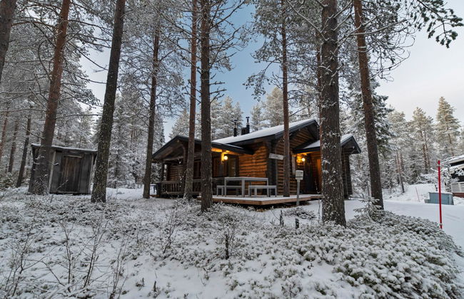 Felixinpolku 2 - Foto 18