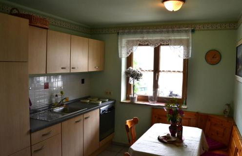 Ferienwohnung Sonnenbichel - Photo 15