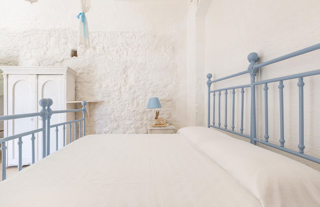 3353 Masseria Pepe - La Casina Delle More - Foto 2