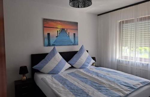 First floor Apartment Mainhausen - Photo 1